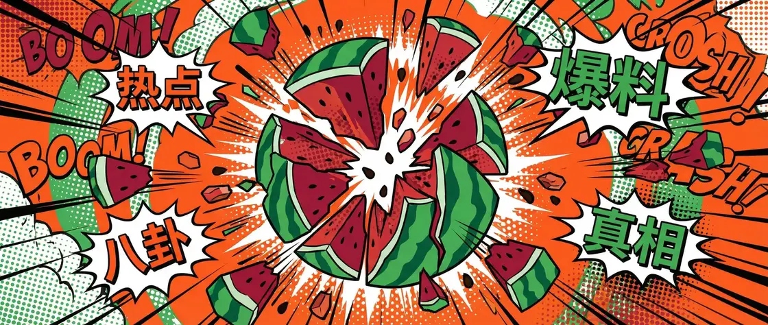 澳门新葡京网站 今日头瓜爆炸漫画横幅